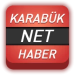 Logo of Karabük Net Haber android Application 