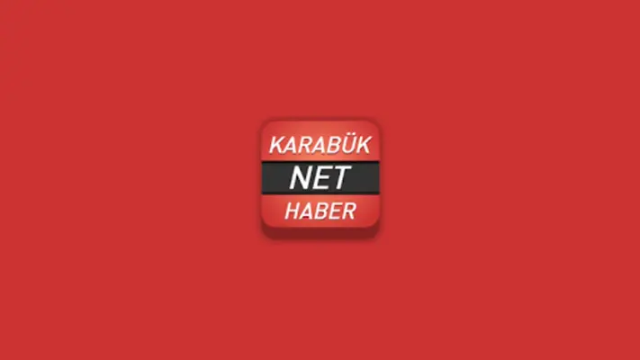 Karabük Net Haber android App screenshot 0