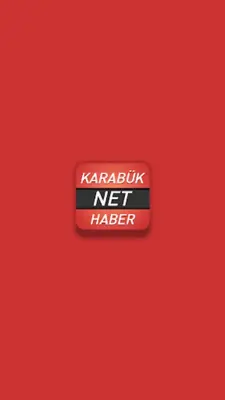 Karabük Net Haber android App screenshot 3